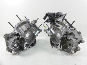 2020 Ducati Panigale V2 Engine Motor Crankcase Crank Case Set 22523281E | Mototech271