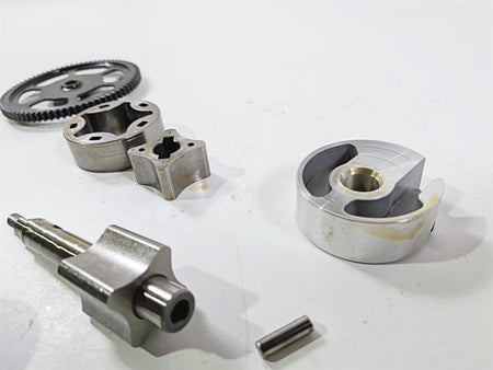 2020 BMW R1250GS K51 Adventure Oil Pump & Gear Set - Tested 11418394434-Mototech271