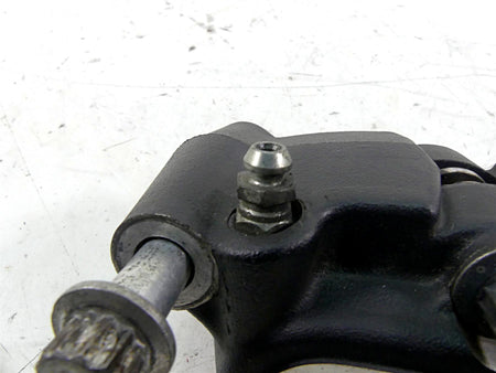 2011 Harley Softail FLSTF Fat Boy Front Brake Caliper 46356-11 {{ shop.shopifyCountryName }} - Mototech271