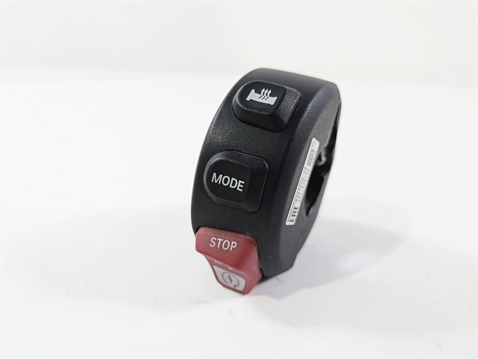 2020 BMW R1250GS K51 Adventure Right Hand Control Switch Grip Heater 61318394246-Mototech271