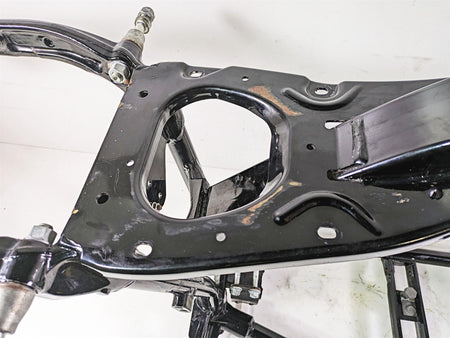 2013 Harley FXDWG Dyna Wide Glide Straight Main Frame Chassis 34Dgr With Clean California Title 47748-10A {{ shop.shopifyCountryName }} - Mototech271