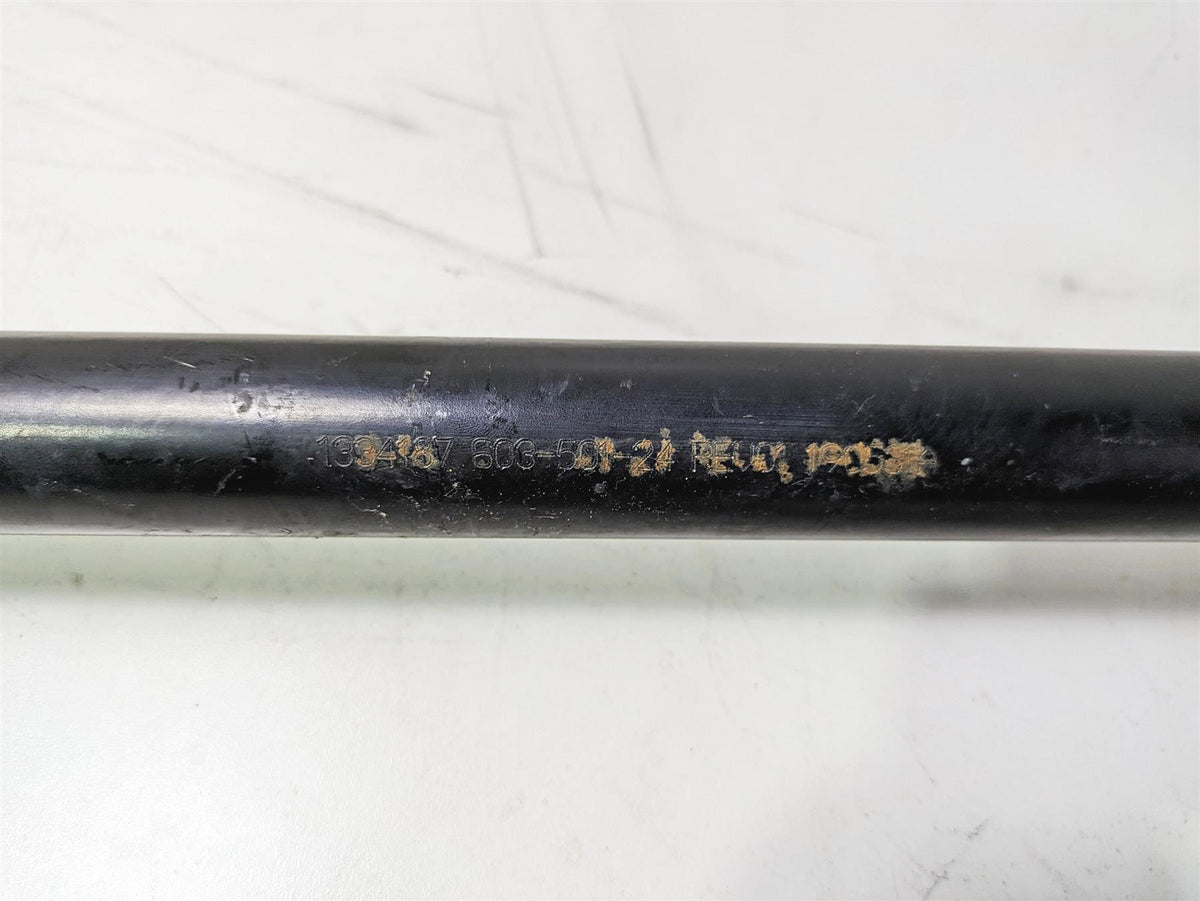 2020 Polaris RZR XP 1000 EPS Center Prop Drive Axle Shaft Set 1334187 1333424 {{ shop.shopifyCountryName }} - Mototech271