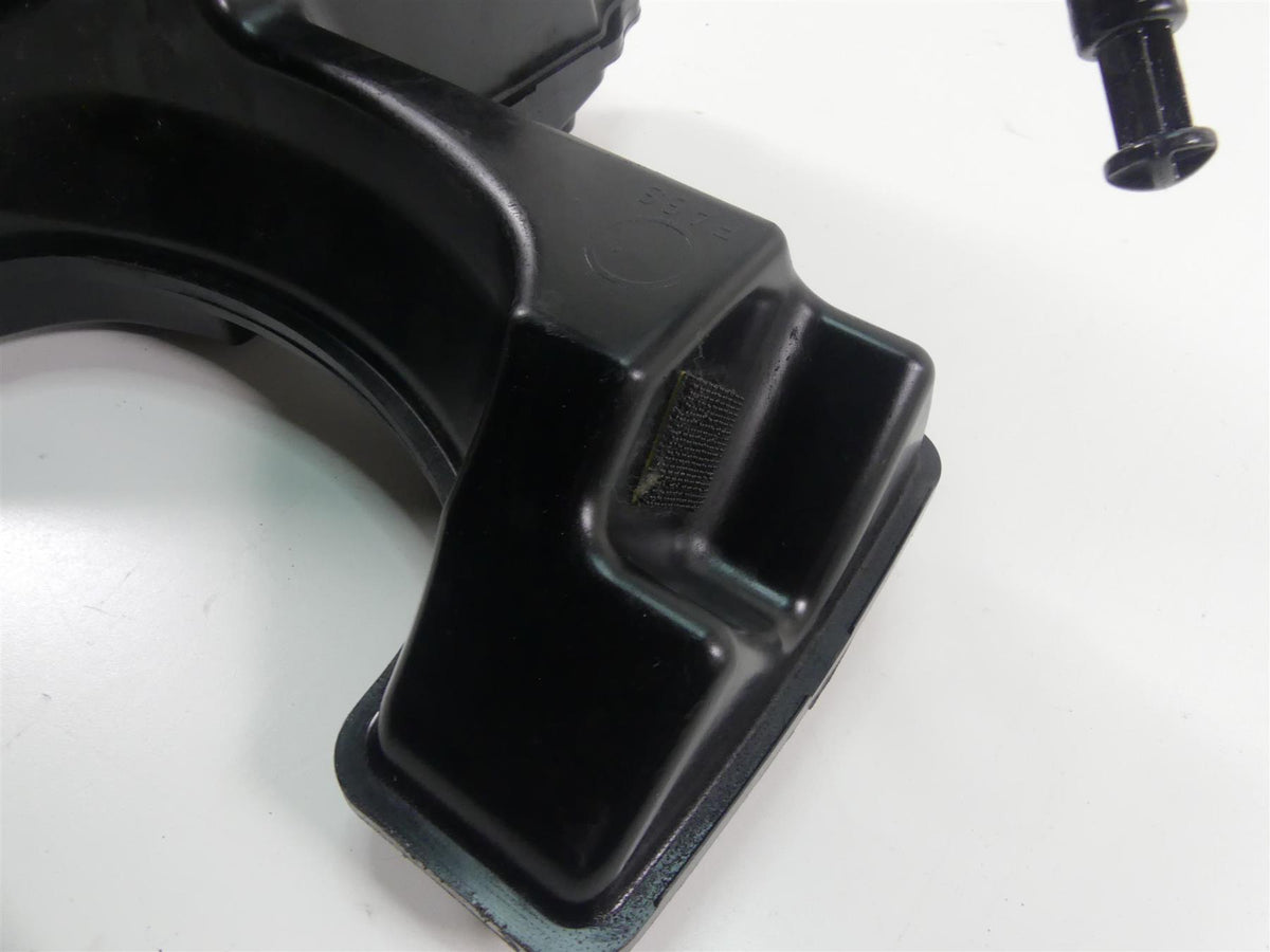 2018 Harley Sportster XL1200 Custom Oil Tank Reservoir & Dipstick 62500017 {{ shop.shopifyCountryName }} - Mototech271