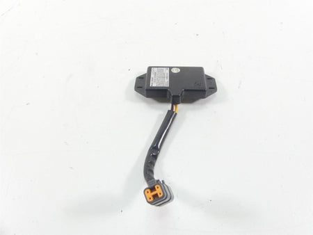 2009 Harley FLHTCU SE4 CVO E-Glide Garage Door Transmitter Module 91559-01 {{ shop.shopifyCountryName }} - Mototech271
