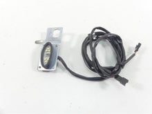 Load image into Gallery viewer, 2009 Harley FLHTCU SE4 CVO E-Glide Tour Pak Trunk Dome Top Light Lamp 54332-04B

