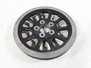 2013 Harley FXDWG Dyna Wide Glide Rear Belt Pulley Sprocket 66T 40374-07 | Mototech271