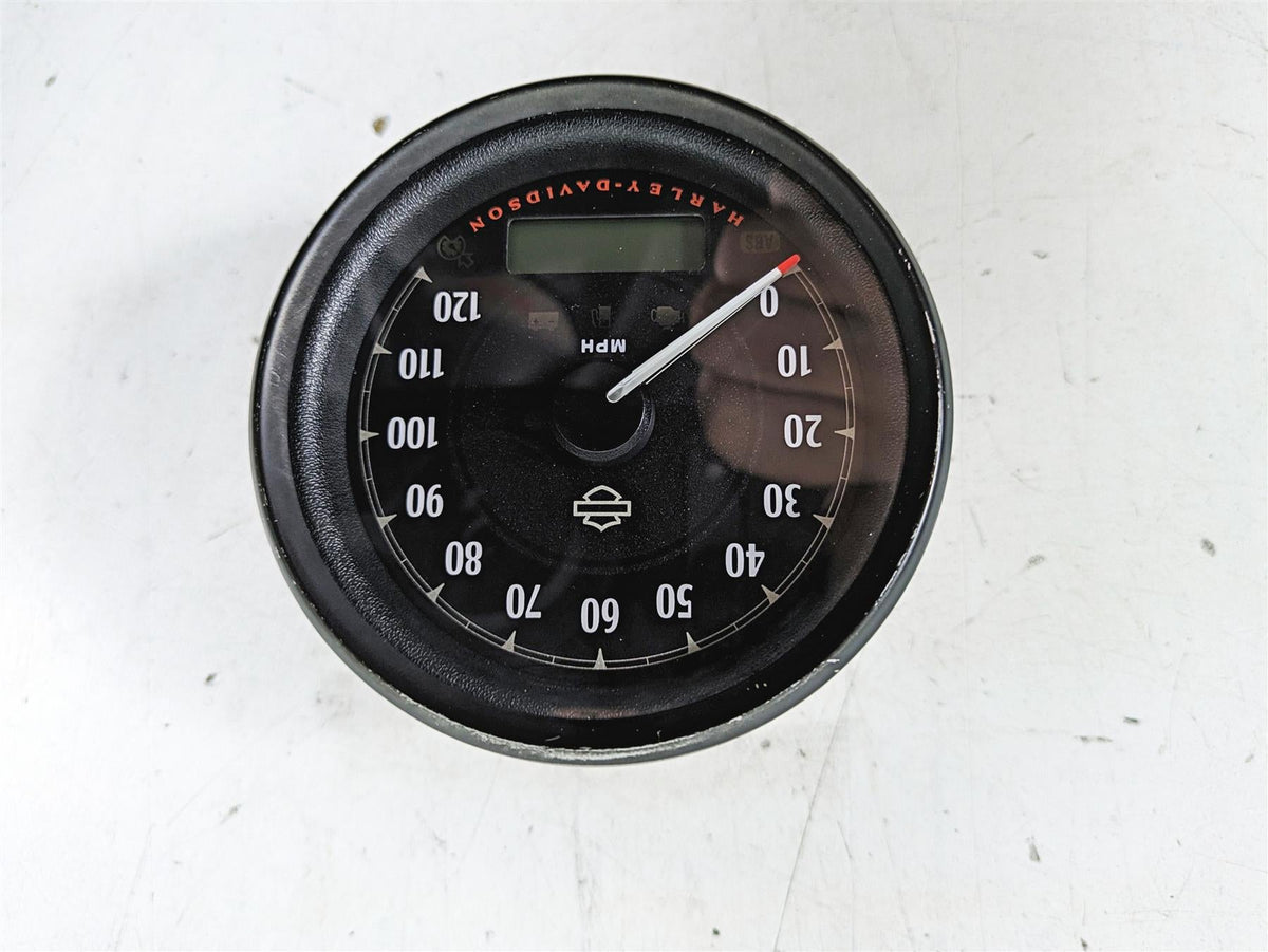 2017 Harley XL883 N Sportster Iron Speedometer Gauge Instrument - 9k 70900215A {{ shop.shopifyCountryName }} - Mototech271