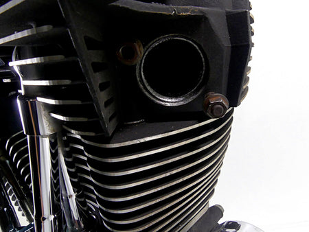 2003 Harley Touring FLHTCI E-Glide 100TH Running 88ci Engine 35k -Video 16180-03 {{ shop.shopifyCountryName }} - Mototech271
