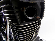 Load image into Gallery viewer, 2003 Harley Touring FLHTCI E-Glide 100TH Running 88ci Engine 35k -Video 16180-03
