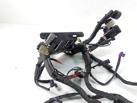2016 Harley Softail FLS Slim Main Wiring Harness No Abs - No Cuts 69201079 {{ shop.shopifyCountryName }} - Mototech271