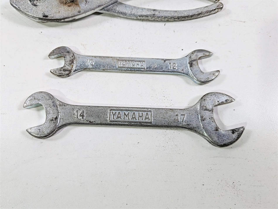 2021 Yamaha YXZ1000R EPS SS SE Oem Stock Took Kit Bag Set {{ shop.shopifyCountryName }} - Mototech271