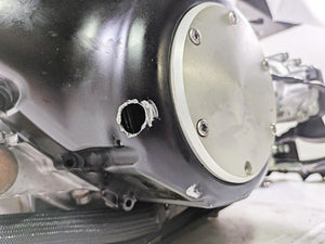 2019 Suzuki M109R VZR1800 Boulevard Y505 Engine Motor 11K - Video 11300-48881