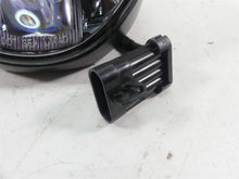 Load image into Gallery viewer, 2012 Harley VRSCF Muscle Rod Aftermarket Led Headlight Head Light Lamp | Mototech271
