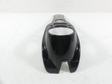 Load image into Gallery viewer, 2013 Harley FXDWG Dyna Wide Glide Tank Dash Speedometer Cover Panel 70900048
