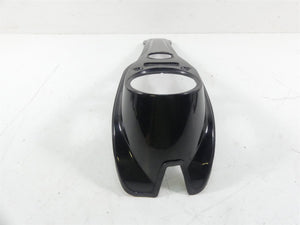 2013 Harley FXDWG Dyna Wide Glide Tank Dash Speedometer Cover Panel 70900048