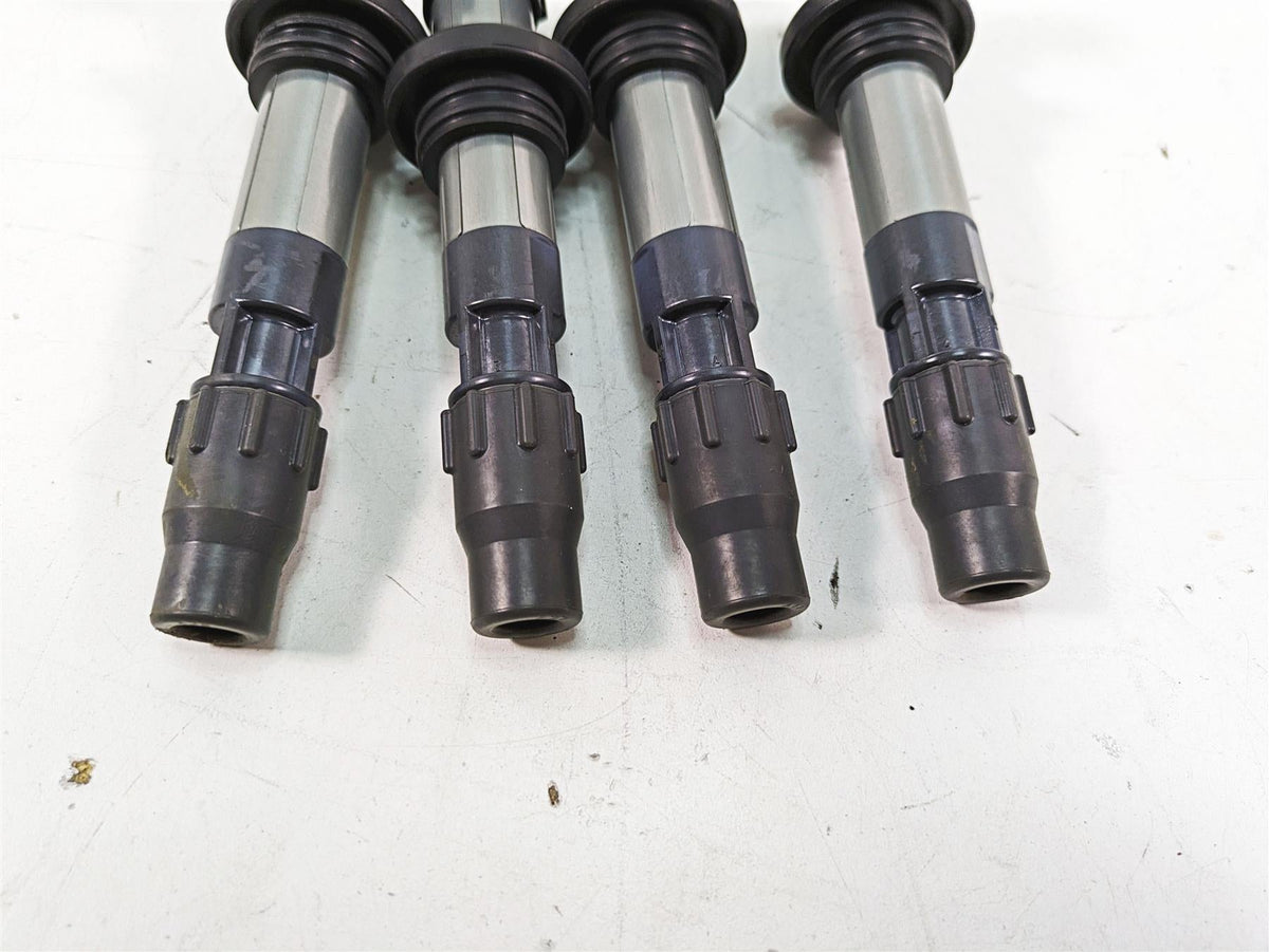 2009 Suzuki GSXR750 K9 Denso Ignition Coil Set 33410-38H00 {{ shop.shopifyCountryName }} - Mototech271