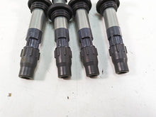 Load image into Gallery viewer, 2009 Suzuki GSXR750 K9 Denso Ignition Coil Set 33410-38H00 | Mototech271

