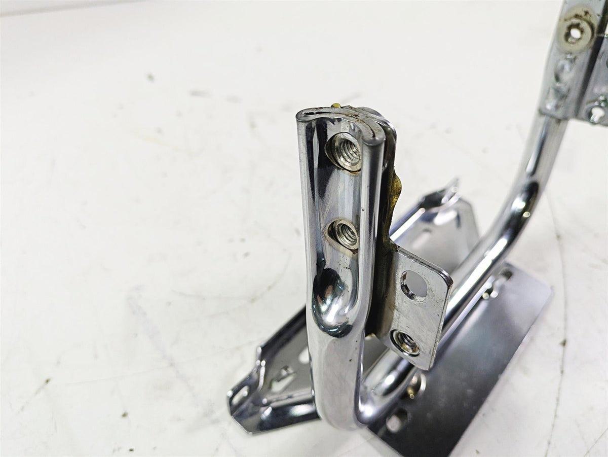 2007 Harley Touring FLHTCU SE CVO E-Glide Rear Plate Holder Frame Mount 53422-97 {{ shop.shopifyCountryName }} - Mototech271