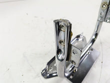 Load image into Gallery viewer, 2007 Harley Touring FLHTCU SE CVO E-Glide Rear Plate Holder Frame Mount 53422-97 | Mototech271
