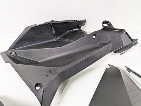 2022 KTM 1290 Super Adventure S Plastic Infill Cover Fairing Set 61908061100 {{ shop.shopifyCountryName }} - Mototech271