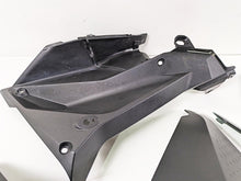 Load image into Gallery viewer, 2022 KTM 1290 Super Adventure S Plastic Infill Cover Fairing Set 61908061100 | Mototech271
