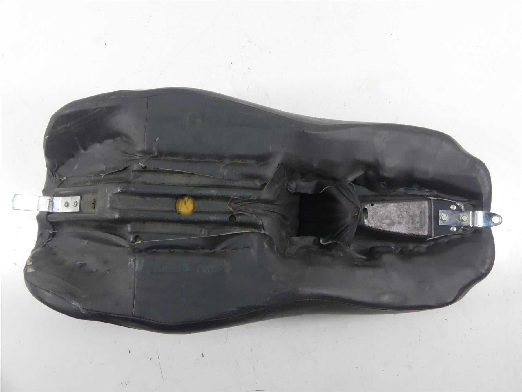 2005 Harley Touring CVO FLHTCSE Electra Glide Duo Seat Saddle 52214-05 {{ shop.shopifyCountryName }} - Mototech271