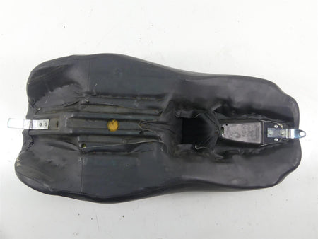 2005 Harley Touring CVO FLHTCSE Electra Glide Duo Seat Saddle 52214-05 {{ shop.shopifyCountryName }} - Mototech271