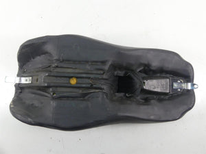 2005 Harley Touring CVO FLHTCSE Electra Glide Duo Seat Saddle 52214-05 | Mototech271