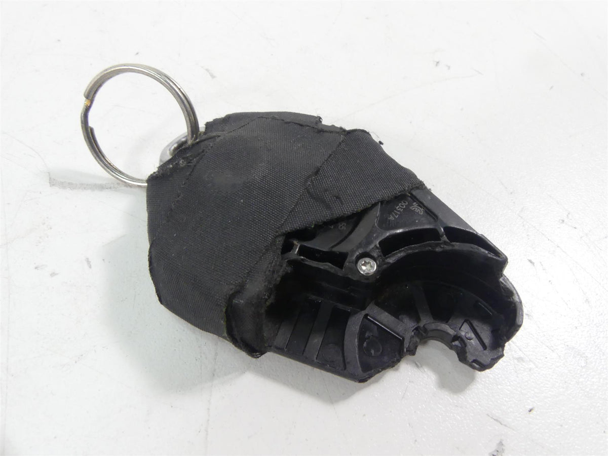 2017 Harley FXSE CVO Pro Street Breakout Bcm Security Module Fob -Read 41000349 {{ shop.shopifyCountryName }} - Mototech271