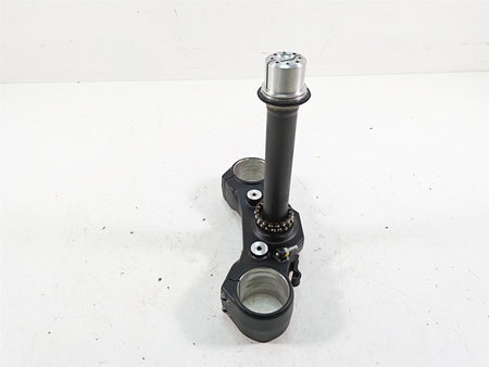 2020 Ducati Scrambler 1100 Sport Pro Lower Triple Tree Steering Clamp 34221031AA {{ shop.shopifyCountryName }} - Mototech271
