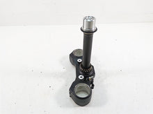 Load image into Gallery viewer, 2020 Ducati Scrambler 1100 Sport Pro Lower Triple Tree Steering Clamp 34221031AA | Mototech271
