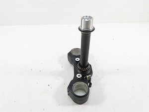 2020 Ducati Scrambler 1100 Sport Pro Lower Triple Tree Steering Clamp 34221031AA | Mototech271