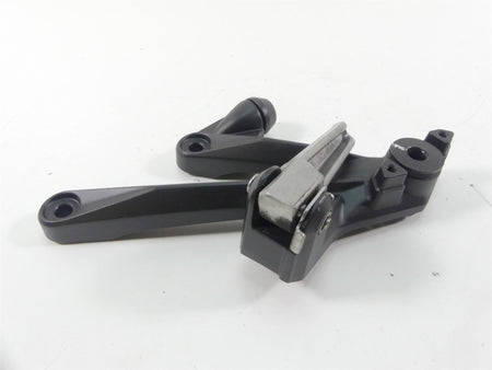 2019 Kawasaki ZX1400 ZX-14R Ninja Left Rear Passenger Footpeg 35063-0782-18R {{ shop.shopifyCountryName }} - Mototech271