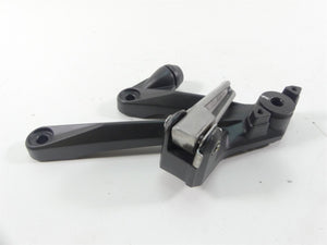 2019 Kawasaki ZX1400 ZX-14R Ninja Left Rear Passenger Footpeg  35063-0782-18R | Mototech271