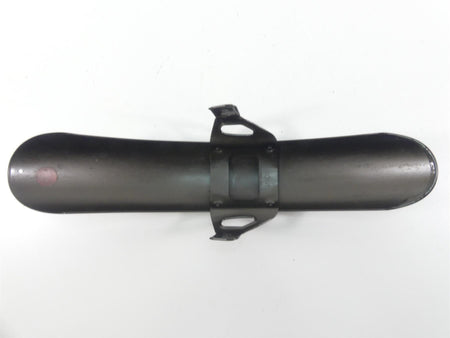 2020 Harley Softail FXBB Street Bob Straight Front Fender Tire Guard 60139-06B {{ shop.shopifyCountryName }} - Mototech271