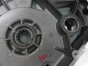 2006 Harley Touring FLHTCUI Electra Glide Inner Primary Clutch Cover 60677-01