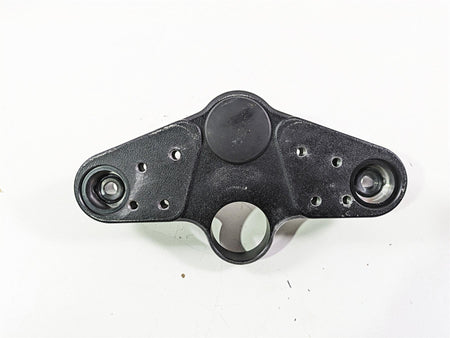 2009 BMW R1200RT K26 Upper Triple Tree Steering Clamp - Read 31427729239 {{ shop.shopifyCountryName }} - Mototech271