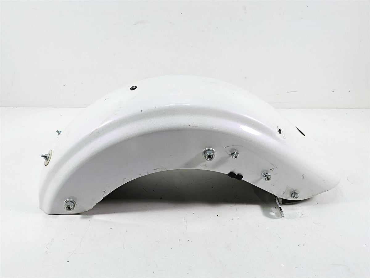 2019 Harley Touring FLHX Street Glide Rear Fender -Read 60575-10A {{ shop.shopifyCountryName }} - Mototech271