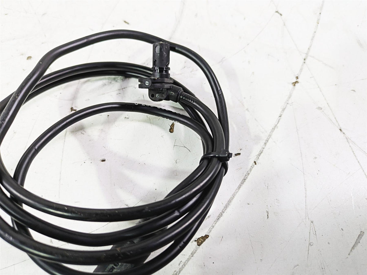 2015 Ducati Panigale 1299 S Rear Wheel Speed Abs Brake Sensor 55212111B {{ shop.shopifyCountryName }} - Mototech271