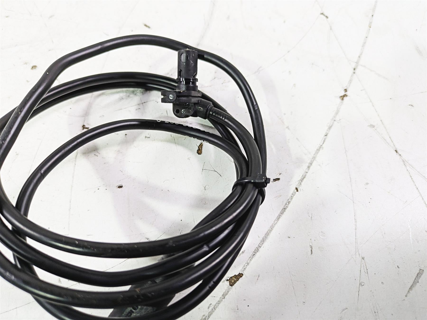 2015 Ducati Panigale 1299 S Rear Wheel Speed Abs Brake Sensor 55212111B {{ shop.shopifyCountryName }} - Mototech271