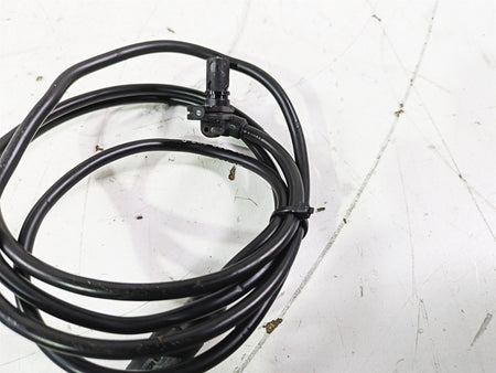 2015 Ducati Panigale 1299 S Rear Wheel Speed Abs Brake Sensor 55212111B {{ shop.shopifyCountryName }} - Mototech271