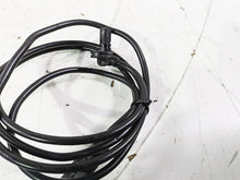 Load image into Gallery viewer, 2015 Ducati Panigale 1299 S Rear Wheel Speed Abs Brake Sensor 55212111B | Mototech271
