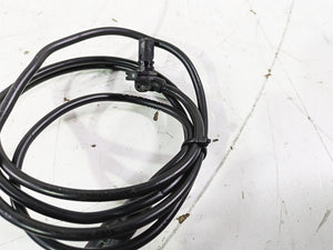 2015 Ducati Panigale 1299 S Rear Wheel Speed Abs Brake Sensor 55212111B | Mototech271