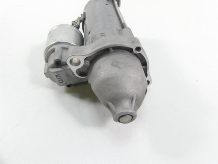 2017 BMW RnineT Racer K32 Valeo Engine Starter Motor & Cover 12417712231 {{ shop.shopifyCountryName }} - Mototech271