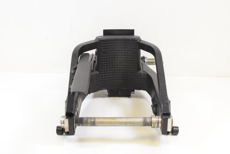 09 Suzuki GSX1300 R Hayabusa Rear STRAIGHT Suspension Swingarm 61000-24F40 {{ shop.shopifyCountryName }} - Mototech271