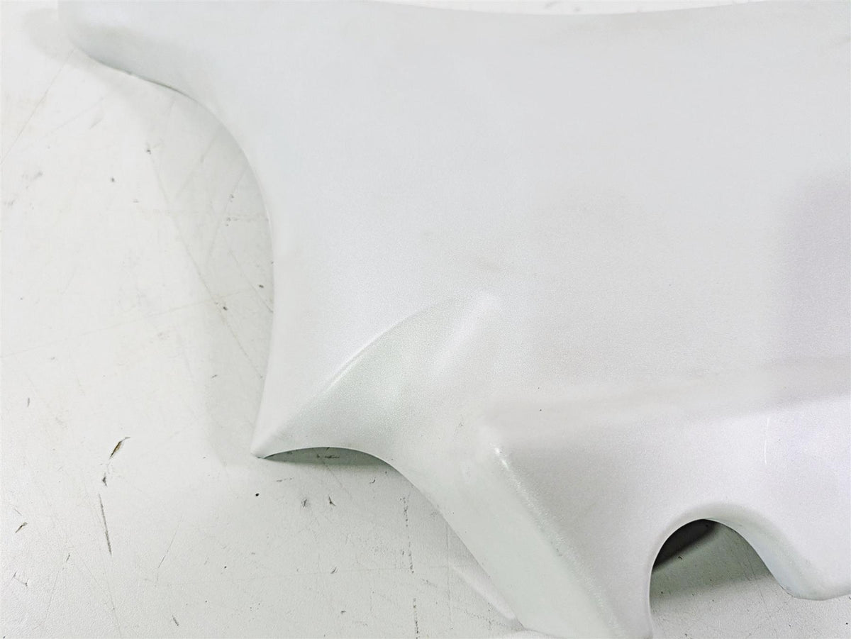 2018 Indian Chieftain Limited Left Upper Side Cover Fairing White Pearl 5450242 {{ shop.shopifyCountryName }} - Mototech271