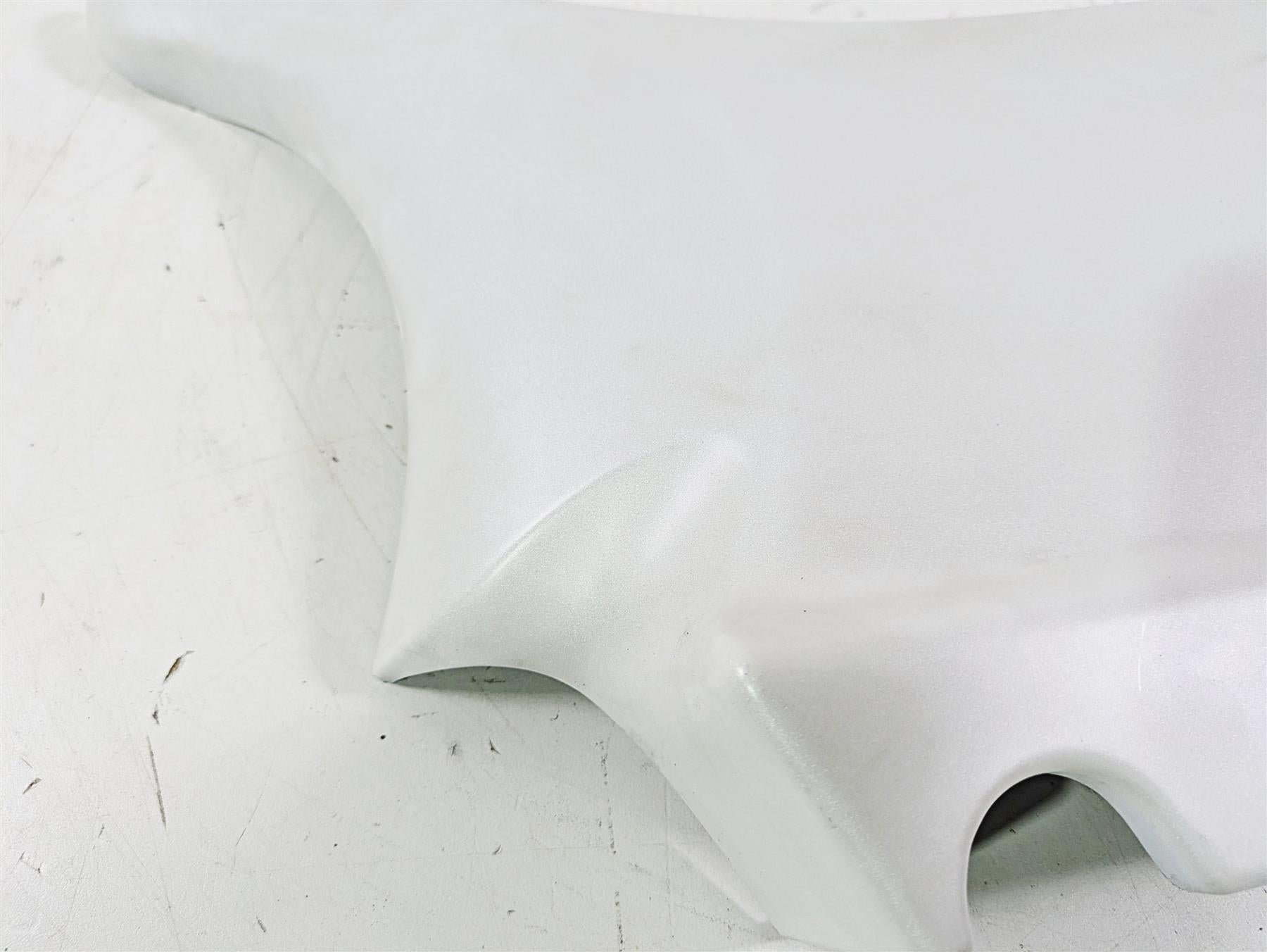 2018 Indian Chieftain Limited Left Upper Side Cover Fairing White Pearl 5450242 {{ shop.shopifyCountryName }} - Mototech271