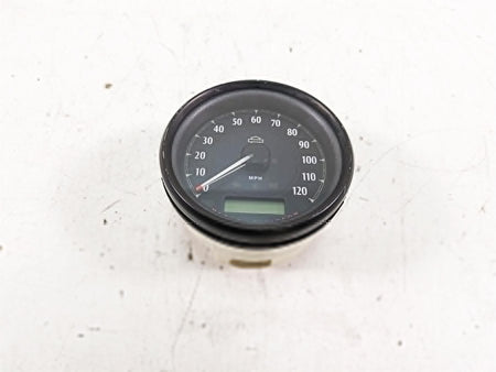 2017 Harley XL883 N Sportster Iron Speedometer Gauge Instrument - 9k 70900215A {{ shop.shopifyCountryName }} - Mototech271