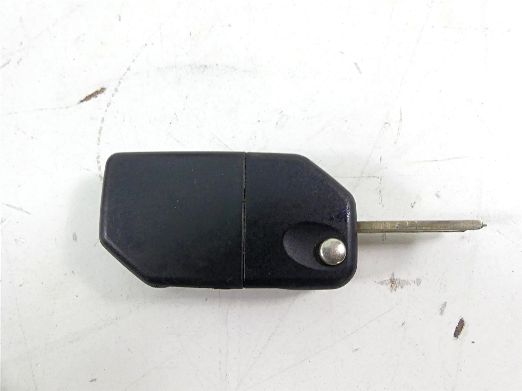 2015 BMW R1200GS GSW K50 Cdi Handsfree Ignition Switch Key Lock Set 13618546129 {{ shop.shopifyCountryName }} - Mototech271