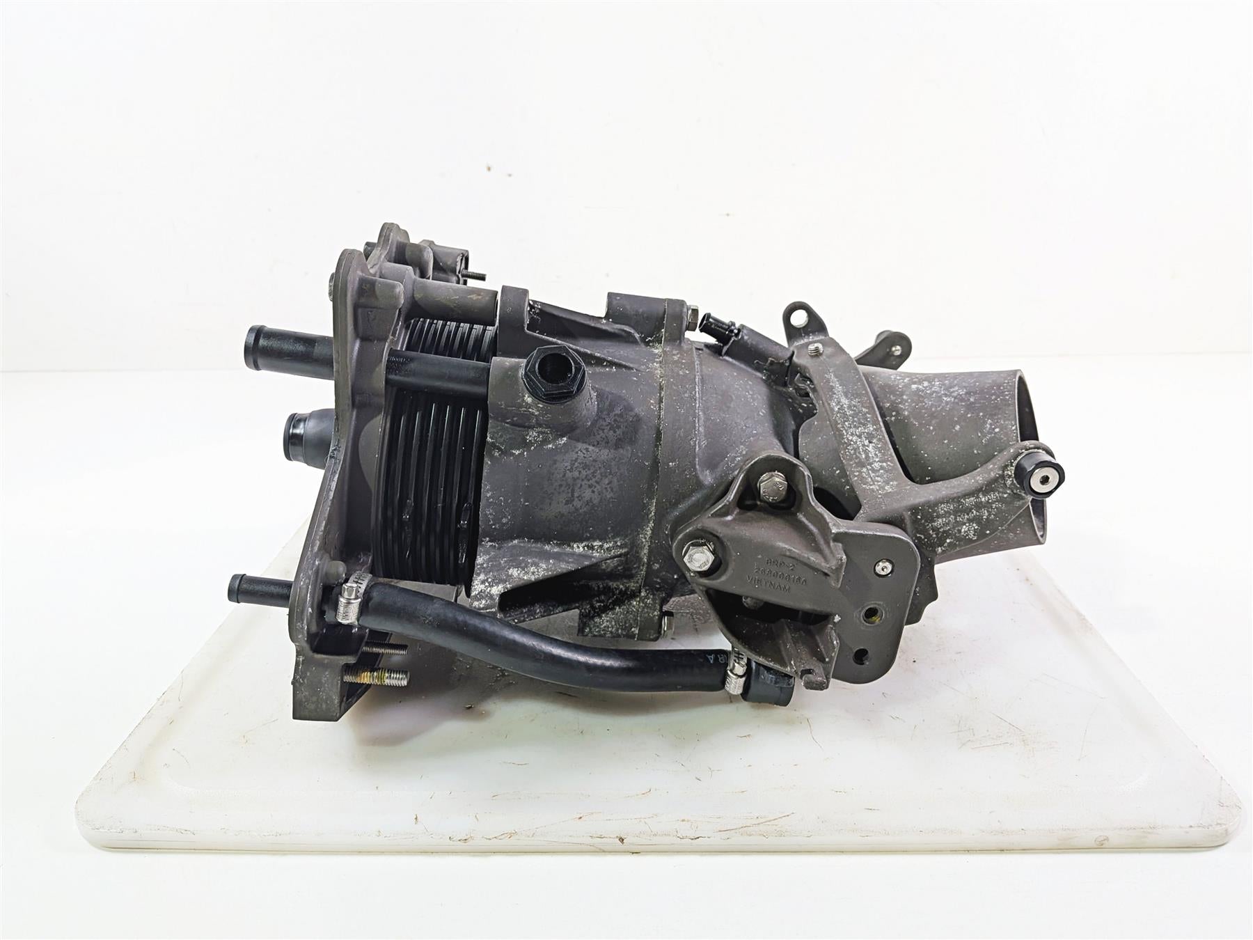 2019 Sea-Doo Spark 900 Trixx Jetpump Jet Pump Impeller Set 267000856 267000948 {{ shop.shopifyCountryName }} - Mototech271
